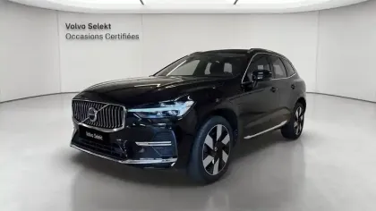 Photo Volvo Xc60 Ultimate Style Chrome