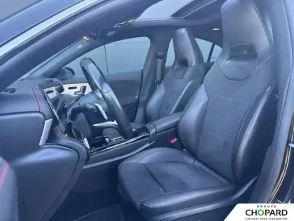 Photo 10 Mercedes CLA  Coupé 200 d 8G-DCT