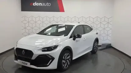 Photo 11 Renault Clio  E-Tech full hybrid 160 ch