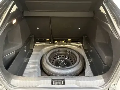 Photo 32 Renault Arkana  mild hybrid 140 EDC FAP - 22