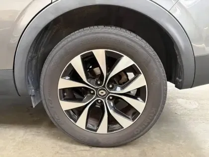 Photo 24 Renault Arkana  mild hybrid 140 EDC FAP - 22