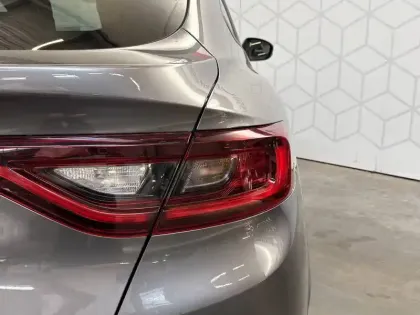 Photo 27 Renault Arkana  mild hybrid 140 EDC FAP - 22