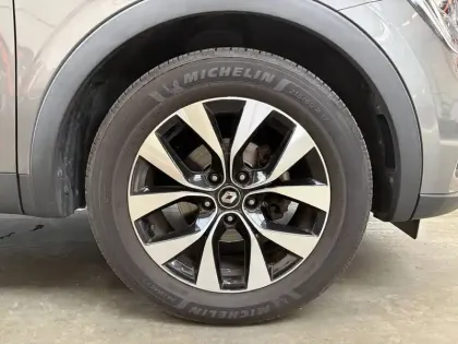 Photo 5 Renault Arkana  mild hybrid 140 EDC FAP - 22