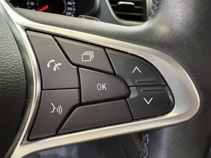 Photo 39 Renault Arkana  mild hybrid 140 EDC FAP - 22