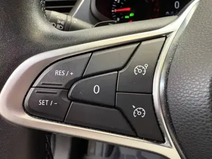 Photo 38 Renault Arkana  mild hybrid 140 EDC FAP - 22