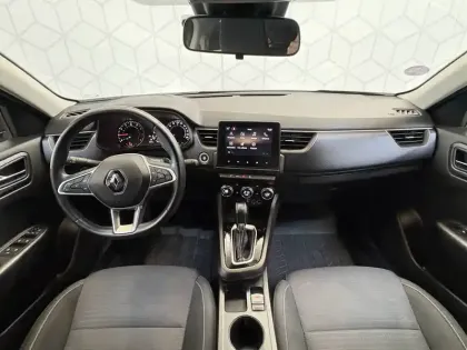 Photo 7 Renault Arkana  mild hybrid 140 EDC FAP - 22