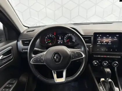 Photo 17 Renault Arkana  mild hybrid 140 EDC FAP - 22