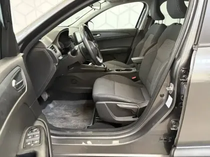 Photo 6 Renault Arkana  mild hybrid 140 EDC FAP - 22