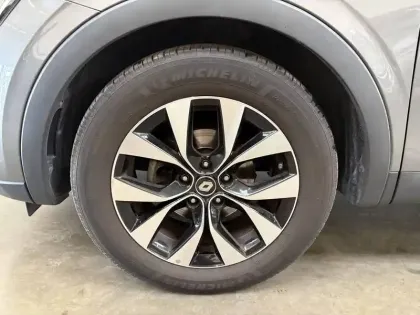 Photo 25 Renault Arkana  mild hybrid 140 EDC FAP - 22