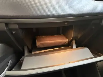 Photo 15 Renault Arkana  mild hybrid 140 EDC FAP - 22