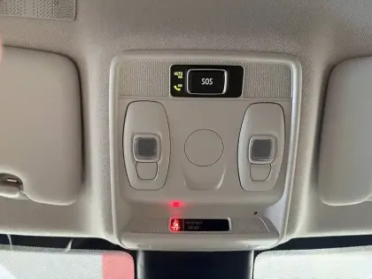 Photo 16 Renault Arkana  mild hybrid 140 EDC FAP - 22