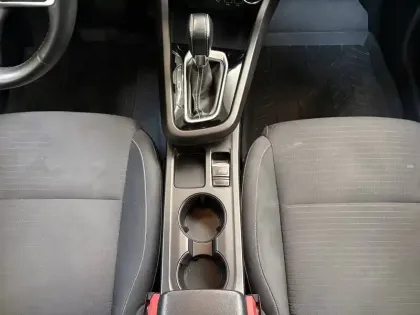 Photo 29 Renault Arkana  mild hybrid 140 EDC FAP - 22