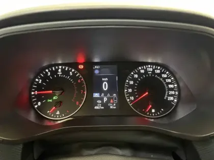 Photo 12 Renault Arkana  mild hybrid 140 EDC FAP - 22