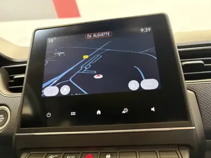 Photo 13 Renault Arkana  mild hybrid 140 EDC FAP - 22