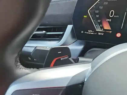 Photo 19 BMW X2  sDrive 20i 170ch DKG7