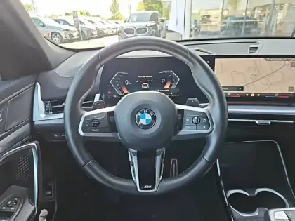 Photo 5 BMW X2  sDrive 20i 170ch DKG7