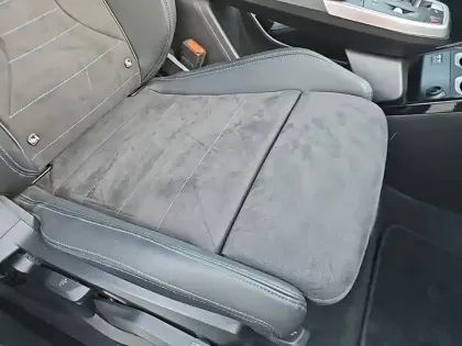 Photo 32 BMW X2  sDrive 20i 170ch DKG7