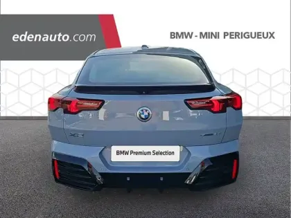 Photo 15 BMW X2  sDrive 20i 170ch DKG7