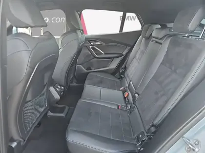 Photo 13 BMW X2  sDrive 20i 170ch DKG7