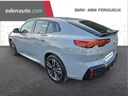 Photo 36 BMW X2  sDrive 20i 170ch DKG7