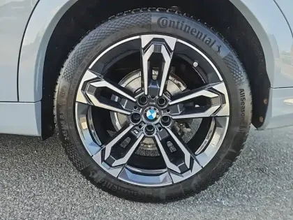 Photo 7 BMW X2  sDrive 20i 170ch DKG7