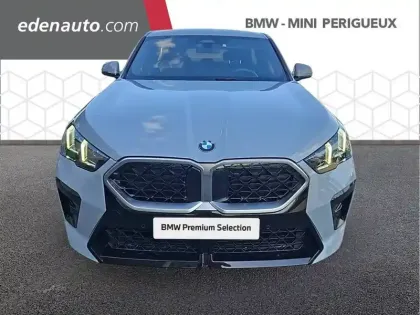 Photo 14 BMW X2  sDrive 20i 170ch DKG7