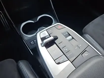 Photo 11 BMW X2  sDrive 20i 170ch DKG7