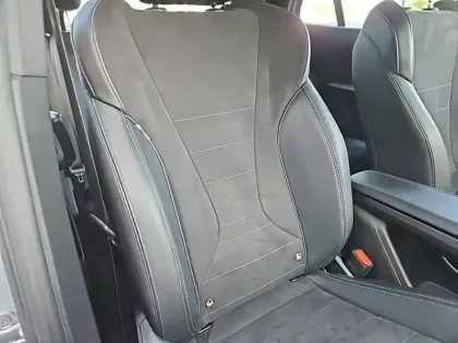 Photo 33 BMW X2  sDrive 20i 170ch DKG7