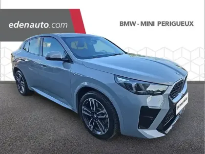 Photo 35 BMW X2  sDrive 20i 170ch DKG7