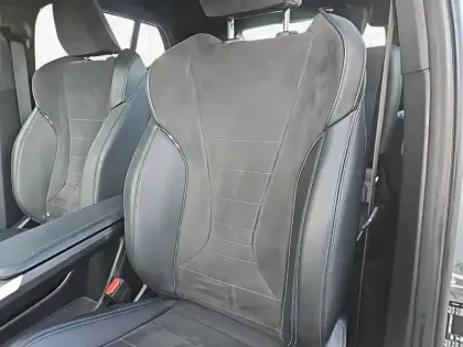 Photo 27 BMW X2  sDrive 20i 170ch DKG7