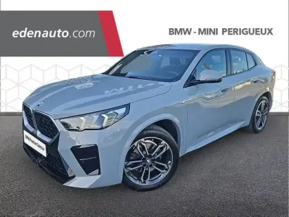 Photo Bmw X2 M Sport