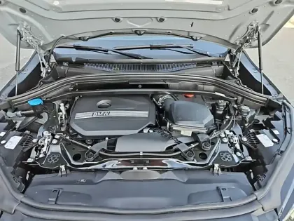 Photo 12 BMW X2  sDrive 20i 170ch DKG7