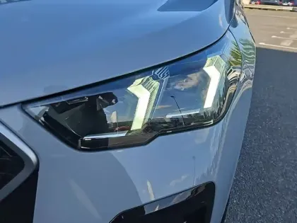 Photo 9 BMW X2  sDrive 20i 170ch DKG7