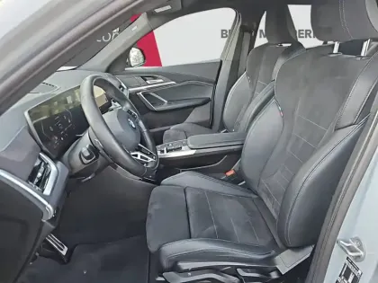 Photo 8 BMW X2  sDrive 20i 170ch DKG7