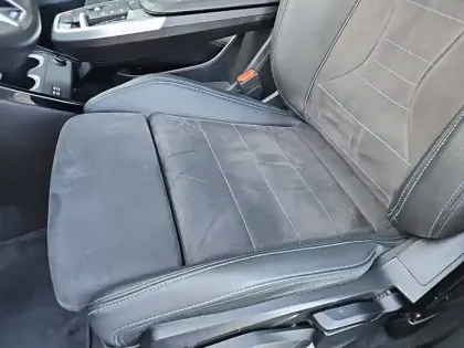 Photo 26 BMW X2  sDrive 20i 170ch DKG7