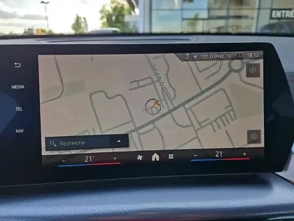 Photo 10 BMW X2  sDrive 20i 170ch DKG7