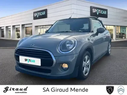 Photo Mini Mini Cooper
