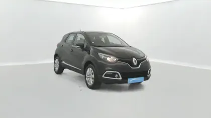 Photo 16 Renault Captur  TCe 90 Energy