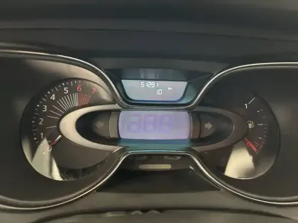 Photo 25 Renault Captur  TCe 90 Energy