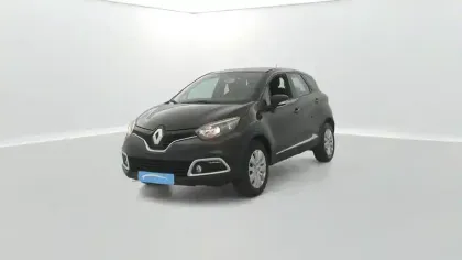 Photo 9 Renault Captur  TCe 90 Energy