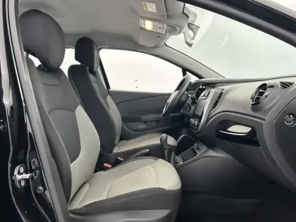 Photo 22 Renault Captur  TCe 90 Energy