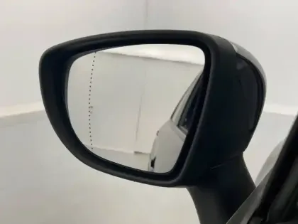 Photo 37 Renault Captur  TCe 90 Energy