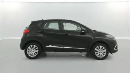 Photo 14 Renault Captur  TCe 90 Energy