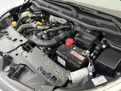 Photo 33 Renault Captur  TCe 90 Energy