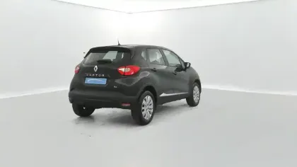 Photo 13 Renault Captur  TCe 90 Energy