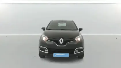 Photo 15 Renault Captur  TCe 90 Energy