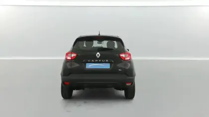 Photo 12 Renault Captur  TCe 90 Energy