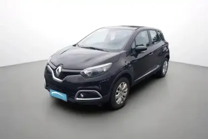 Photo Renault Captur Zen