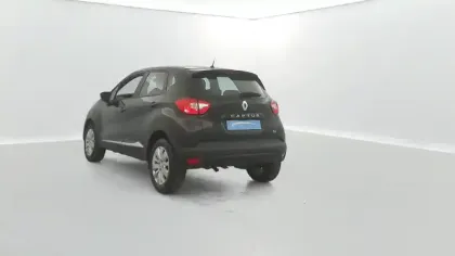 Photo 11 Renault Captur  TCe 90 Energy