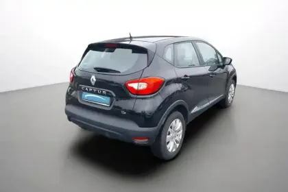 Photo 5 Renault Captur  TCe 90 Energy